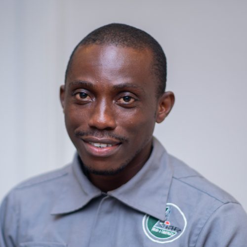 Etim Fabian