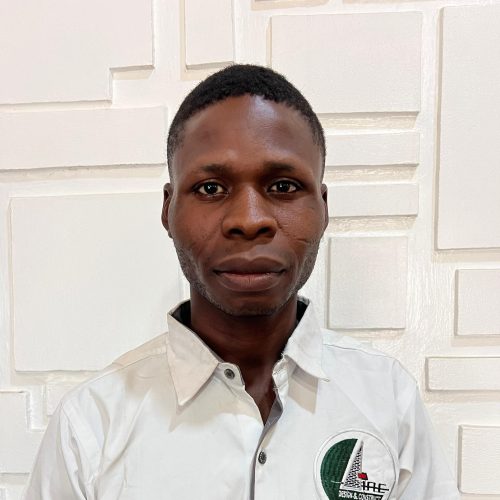 Ezekiel Edem