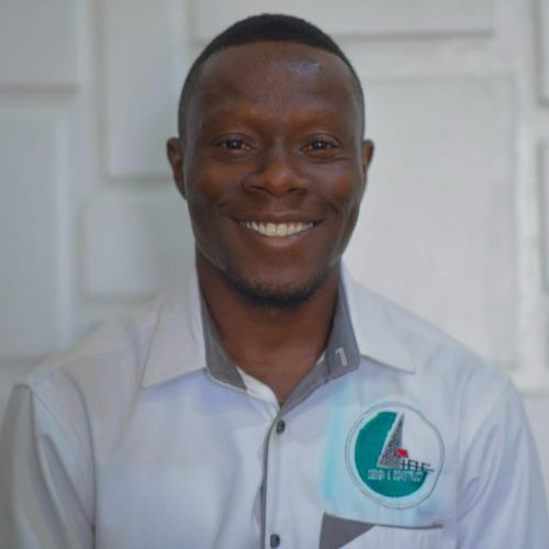 Solomon Ndifreke
